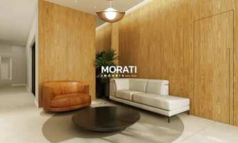 Imagem 3: Apartamemento com Dois Dormitórios e suíte no Bacacheri!