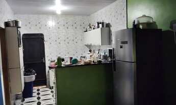 Imagem 7: Casa no bairro operário