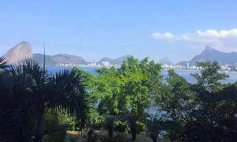 Imagem: Terreno à venda, 550 m² por R$ 2.000.000,00