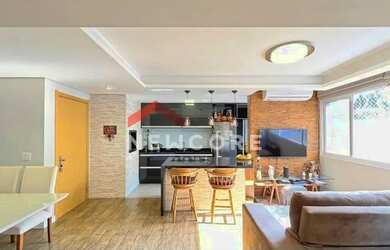 Imagem 5: Apartamento em Rua Dário Totta - Teresópolis - Porto Alegre/RS