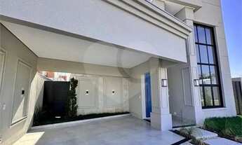 Imagem 4: Condomínio com 3 quartos à venda em Morada Dos Nobres - MT