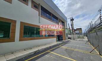 Imagem: Imóvel Comercial Esquina na Almirante Barroso