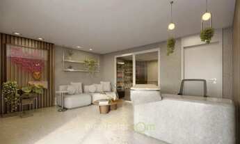 Imagem 4: Apartamento para Venda em Cabedelo, Praia Formosa, 2 dormitórios, 1 suíte, 2 banheiros, 2