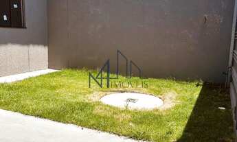 Imagem 2: Casa 2 Quarto - Jardim Iracema - Aparecida de Goiânia - GO