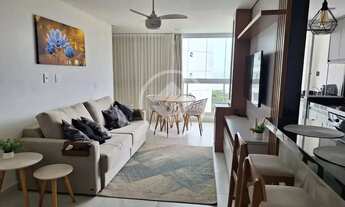 Imagem 6: Apartamento 3 Quartos - 2 Suítes - Mobiliado codigo: 130584