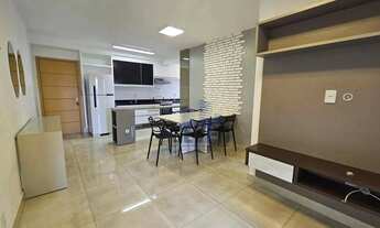 Imagem: Apartamento com 2 Suítes no Premiatto Residencial