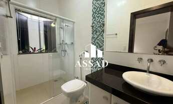 Imagem 6: Casa com 5 dormitórios para alugar, 420 m² por R$9.000,00 o aluguel - Parque Residencial D