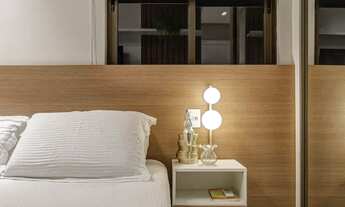 Imagem 4: Apartamento 2/4 em 73m2, fino acabamento, Porteira Fechada, Flamengo Privilege