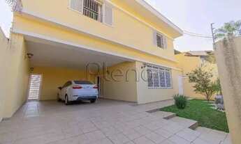 Imagem: Casa à venda em Campinas, Jardim Guarani