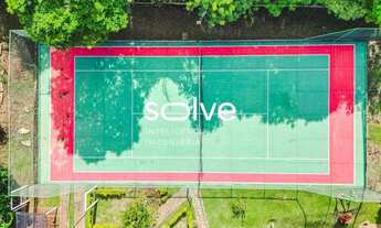 Imagem 5: Chácara à venda Residencial Vale Das Laranjeiras 4 suítes 2.600.000,00