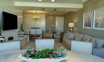 Imagem 3: ROYAL PALMS Apartamento com 3 dormitórios