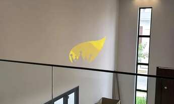 Imagem 6: Oferta Especial: Casa de Luxo no Jardim Imperial com 4 Suítes, Piscina e Energia Solar - I