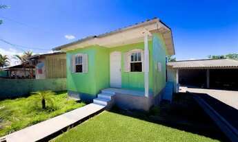 Imagem: Casa (Madeira), com 3 quartos e 1 banheiros