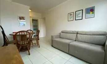 Imagem: Apartamento com 1 Dormitorio(s) localizado(a)