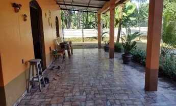 Imagem 6: Imóvel para venda possui 2000 metros quadrados em Tarumã - Manaus - AM