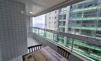 Imagem 4: Apartamento de 3 quartos com vista para o mar na Praia do Morro em Guarapari