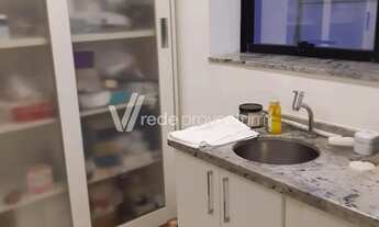 Imagem 5: Prédio - Cambuí - Campinas