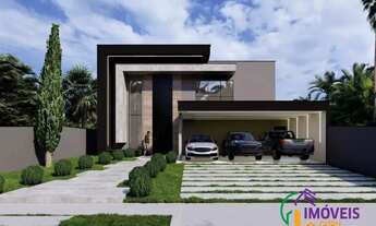 Imagem 2: CASA EM CONDOMÍNIO - CONDOMÍNIO FIGUEIRA GARDEN - SP