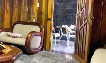 Imagem 7: OPORTUNIDADE DE COMPRA EXCELENTE CASA LOCALIZADA NO BAIRRO SOBRADINHO LOCALIZAÇÃO PRIVILEG