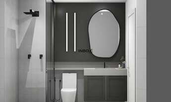 Imagem 3: INBOX CIA IMOBILIARIA VENDE, APARTAMNETO NO BAIRRO BORGO