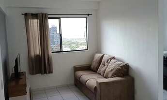 Imagem 7: Apartamento à venda ou locação no Cond. Ecogarden, 2 quartos em Ponta Negra