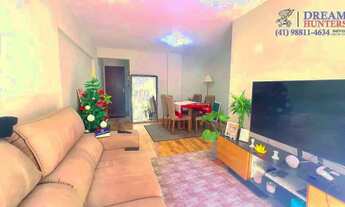 Imagem 3: Apartamento à venda com 2 quartos(1 sendo suíte), 1 vaga, no Bairro Bigorrilho