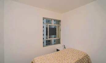 Imagem 5: Apartamento de 03 quartos na Rua Constantino Paleta