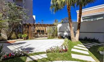 Imagem 6: CASA EM CONDOMINIO FECHADO 5 QUARTOS, 6 VAGAS ECOVILLE