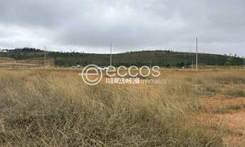 Imagem 2: Terreno em condomínio à venda, Alphaville Lagoa dos Ingleses - Nova Lima/MG