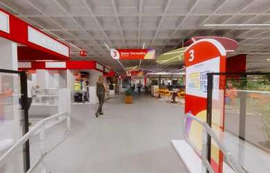 Imagem: Locação de Farmácia com 157 m² no Coração