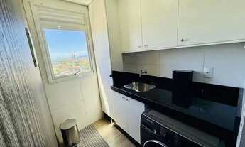 Imagem 5: Apartamento bairro Pagani - 02 dormitórios em condomínio completo