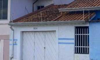 Imagem: Casa em Leilão - Vila Bela Vista - Capão