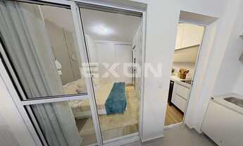 Imagem 5: Studio no Boa Vista, Studio Moderno