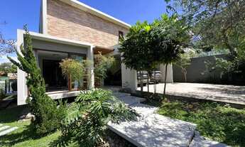 Imagem 5: CASA ALTO PADRÃO NO CAMPECHE, PRONTA PARA MORAR!