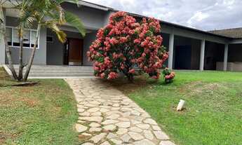 Imagem 3: Casa para venda no Residencial Palmares com 05 quartos em Park Way - DF