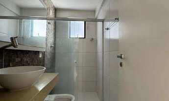 Imagem 6: Imóvel para venda com 105 metros quadrados com 3 quartos em Ponta Verde - Maceió - AL