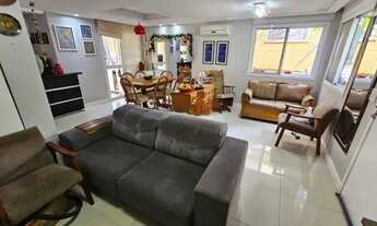 Imagem: Casa em Condomínio em Mário Quintana