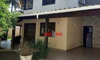 Imagem 2: Casa com 4 quartos para alugar, 330m² por R$ 13.000,00/mês - Camboinhas - Niterói/RJ