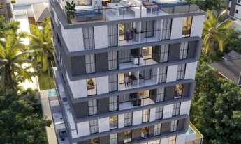 Imagem 4: Excelente apartamento no Bessa com entrada de 73 mil- 3 quartos