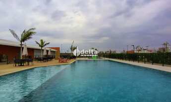 Imagem 2: Terreno disponível para venda no bairro Novo Mundo em Uberlândia - MG