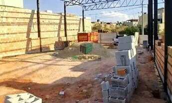 Imagem 3: GALPÃO PARA VENDA - SÃO JOÃO/ VILA ALPINA - BETIM/MG