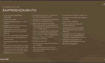 Imagem 7: Hytte apartamentos 83m2 2 quartos no Ecoville a partir R$ 999.880