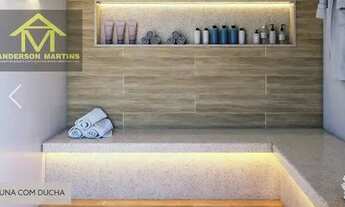 Imagem 6: Um grande lançamento de frente para o mar da praia da costa. Cód: 15176 R