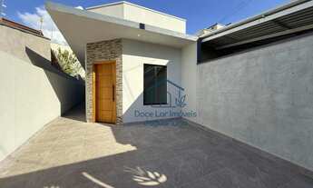 Imagem 6: Casa à venda, 65 m² por R$ 460.000,00 - Vila Jorge Zambon - Jaguariúna/SP