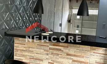 Imagem 2: Casa em Rua Dulce Seabra Parisi - Jardim Silvestre - Bauru/SP