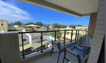 Imagem: Lindo Apartamento 2/4 Sendo 1 Suíte na