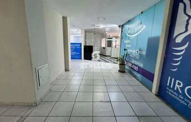 Imagem 2: Méier Galpão / depósito com 1 vaga na garagem