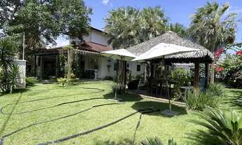 Imagem: Casa em Barreirinhas, beira do Rio com 140