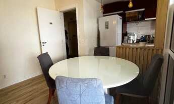 Imagem 2: LIVERPOOL Apartamento com 3 dormitórios