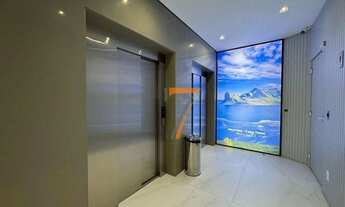 Imagem 4: Studio com 1 dormitório à venda, 38 m² por R$ 630.000,00 - Trindade - Florianópolis/SC